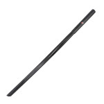 bokken ninja legno nero