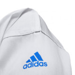 karategi Adistart logo Adidas