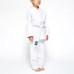 Judogi allenamento bambini Leone sport