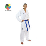 karategi Pro Fighter SMAI kumite WKF