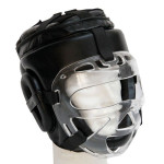 casco integrale con visiera in policarbonato Top Ring