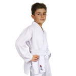 Judogi Itaki KID bianco