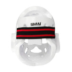 casco con maschera SMAI karate WKF | Futura Sport