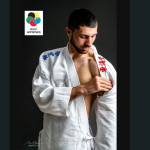 karategi Tokaido Kumite Master WKF Premiere League