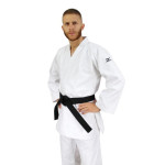 Judogi Mizuno allenamento bianco