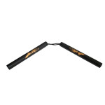 nunchaku tondo leggero con corda