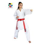 karategi Itaki omologato gare karate kumite WKF