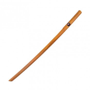 Bokken per bambini in legno