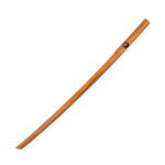 Bokken per bambini in legno