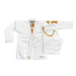 Brazialian Jiu Jitsu GI Shaka Fujimae