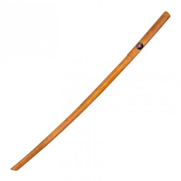 Bokken in quercia rossa FujiMae