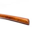 Bokken quercia rossa alta qualità KISSAKI