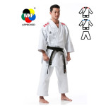 karategi Tokaido Kata Master WKF Premier League SET