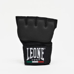 sottoguanti Leone in neoprene con imbottitura in gel e benda lunga per polsi