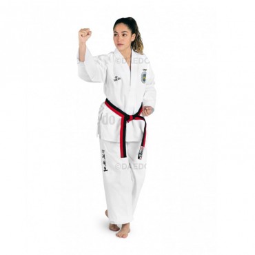 Dobok Daedo Taekwondo ITF Basic