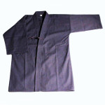 kendogi aikidogi blu giacca kendo aikido blu