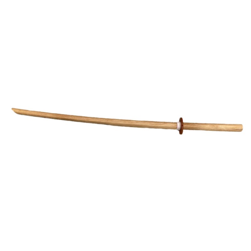 bokken in legno di quercia qualità superiore