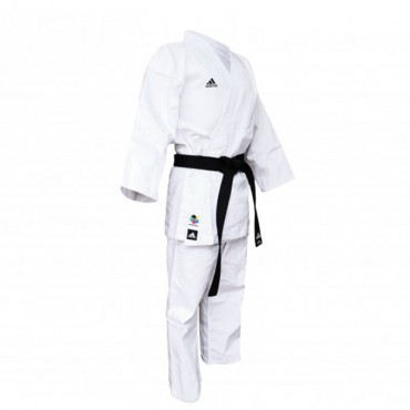 Karategi Adidas Kumite K220 Club omologato WKF