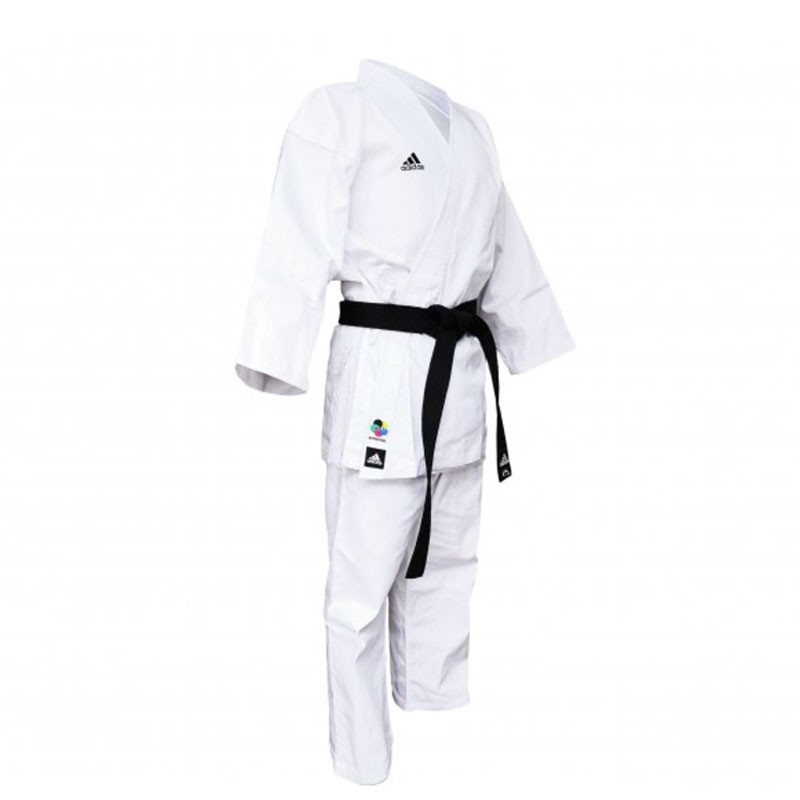 Karategi Adidas Kumite K220 Club omologato WKF