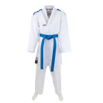 Karategi SMAI kumite Pro Fighter WKF Premiere League blu