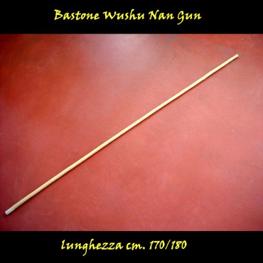 bastone wushu nangun cm 170/180