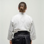 Gi per Aikido Premium professisonale FUJIMAE