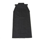 Hakama colore nero