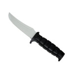 coltello pugnale plastica