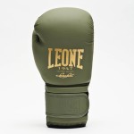 Guantoni Leone Military Edition