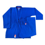 judogi blu bambino