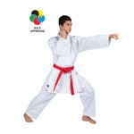 karategi Arawaza Eko Lightweight WKF