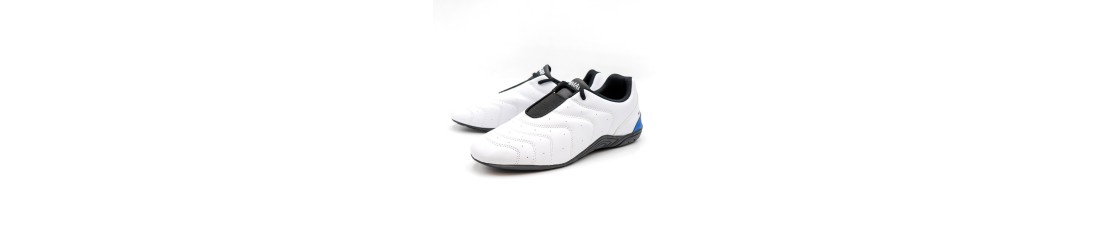 Scarpe Arti Marziali | Futura Sport