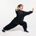 KungFu TaiChi